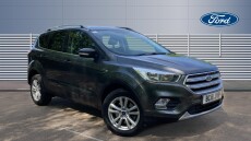 Ford Kuga 1.5 EcoBoost 176 Zetec 5dr Auto Petrol Estate